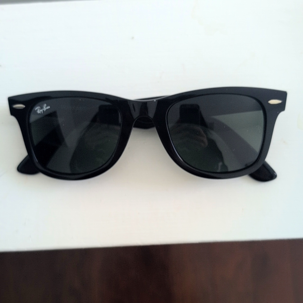 Rayban sunglasses